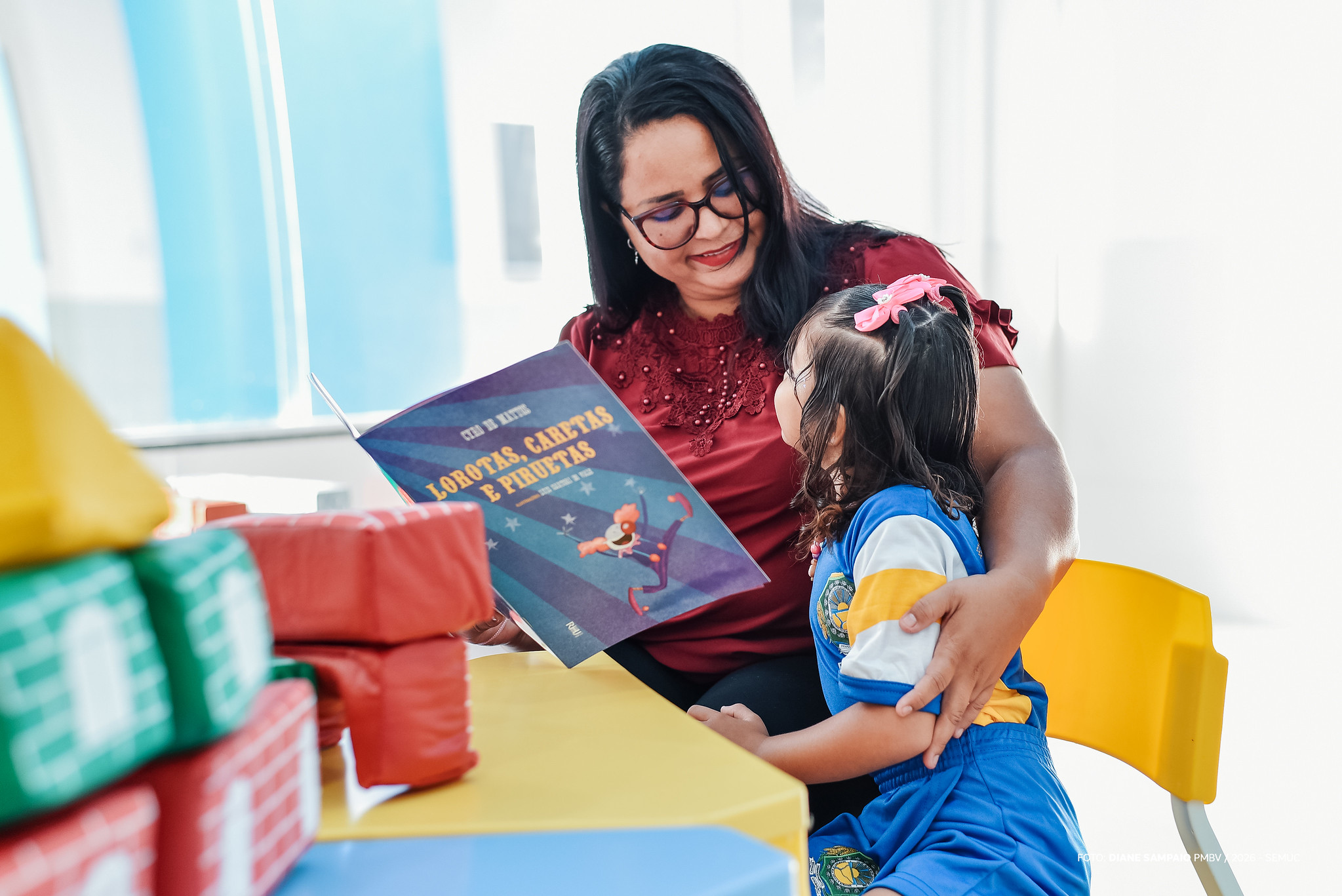 1770091688 842 Inicio das aulas em Boa Vista com inauguracao de escola