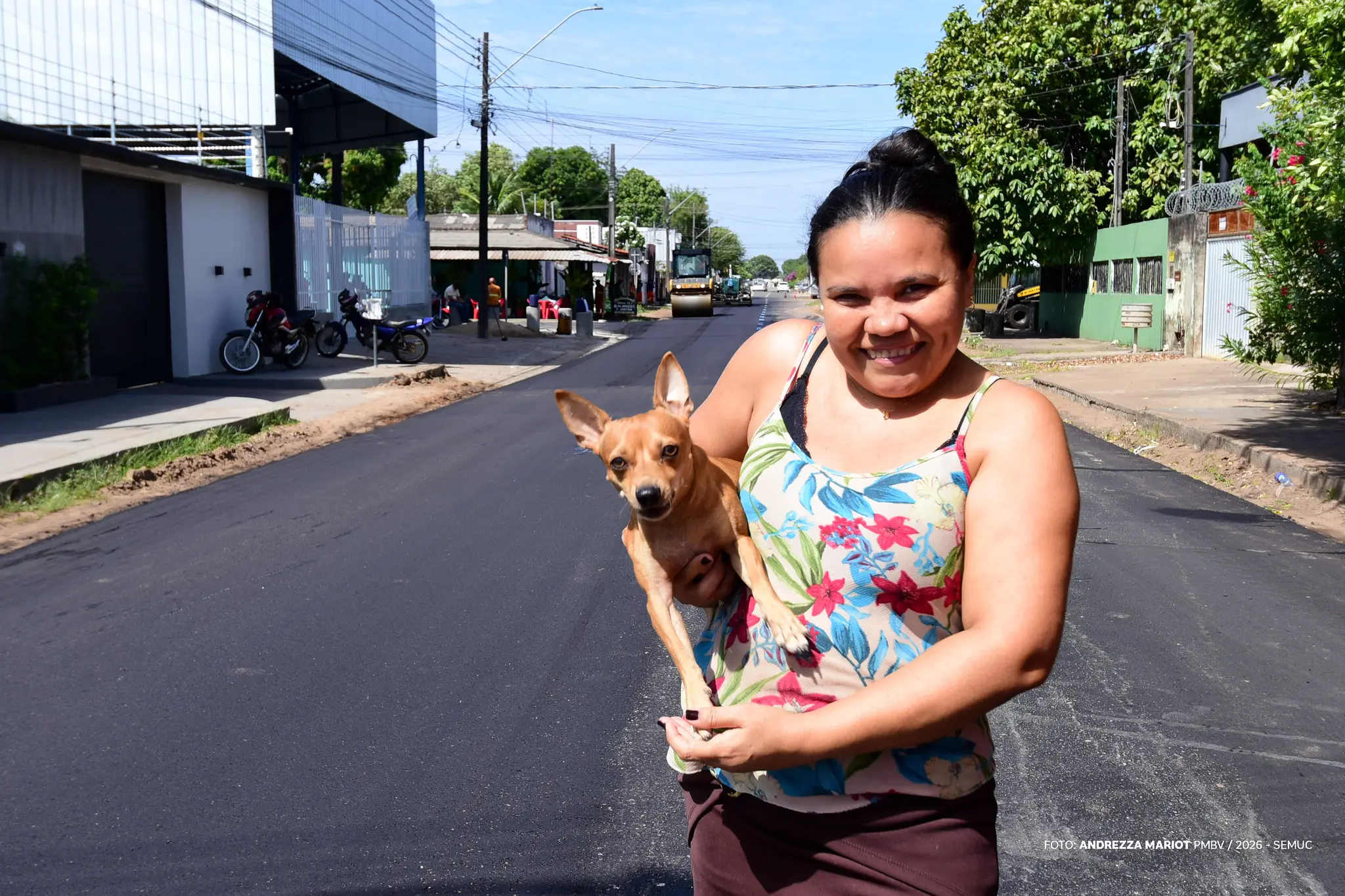 1770178606 301 Boa Vista executa asfaltamento e sinalizacao em tres bairros