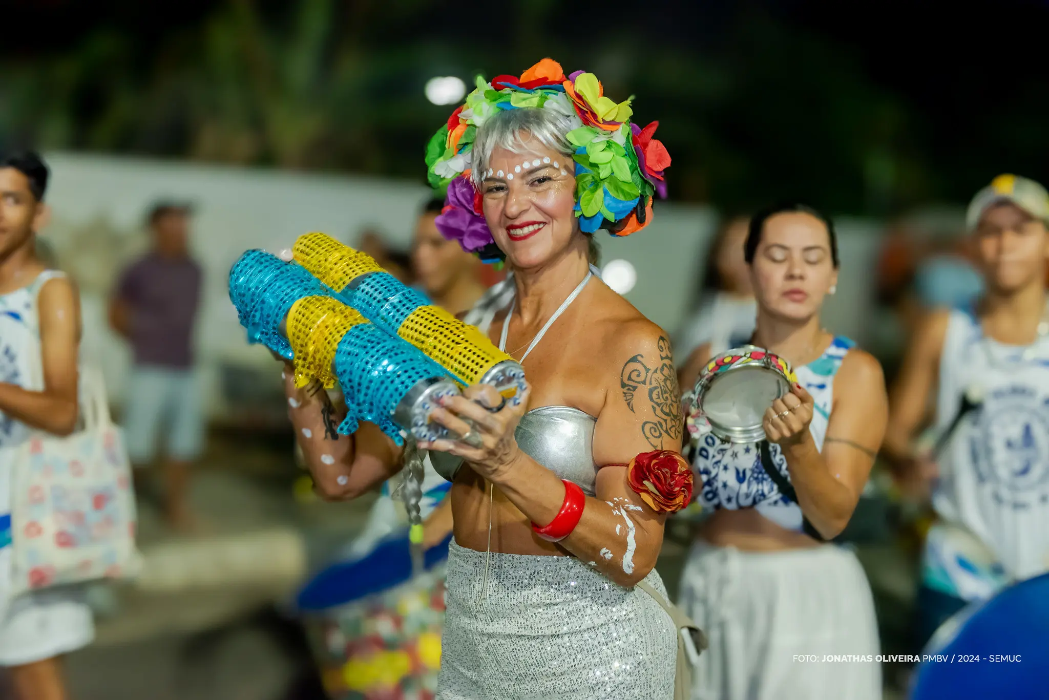 1770265499 59 Carnaval em Boa Vista shows cultura e blocos pela cidade