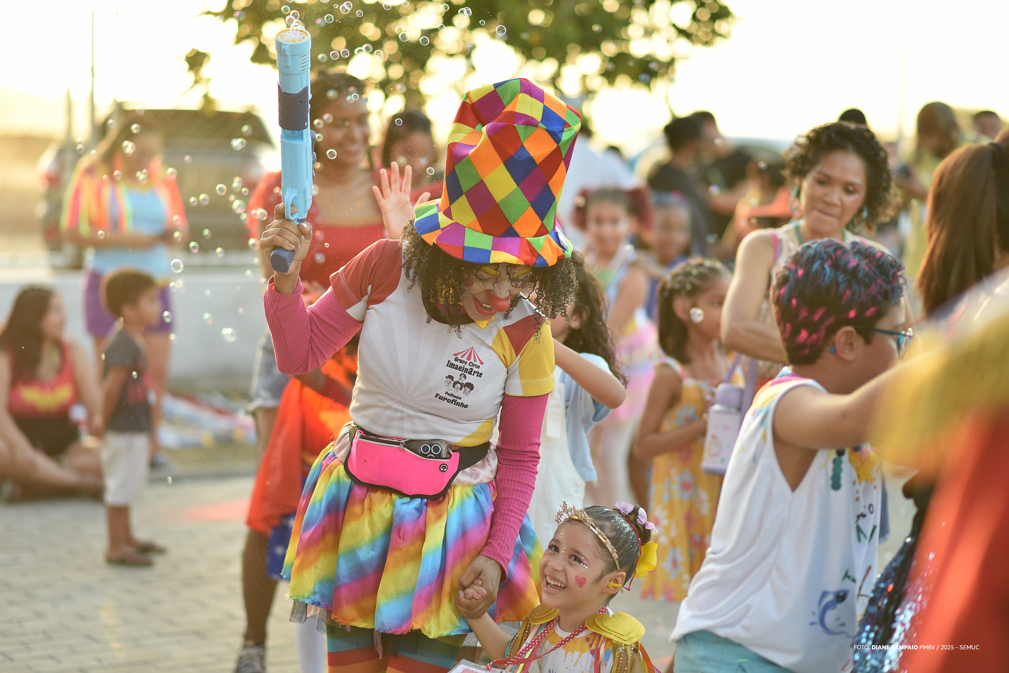 1770265499 621 Carnaval em Boa Vista shows cultura e blocos pela cidade