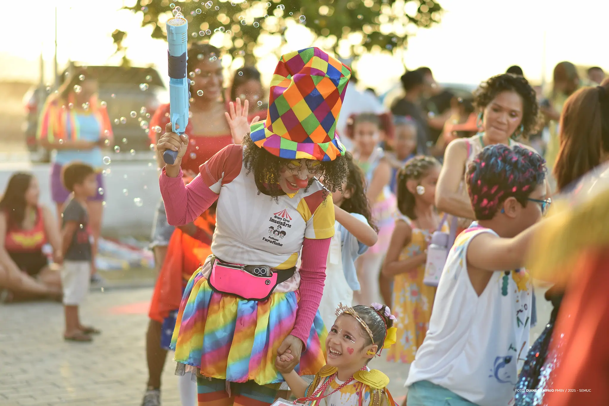 1770265499 621 Carnaval em Boa Vista shows cultura e blocos pela cidade