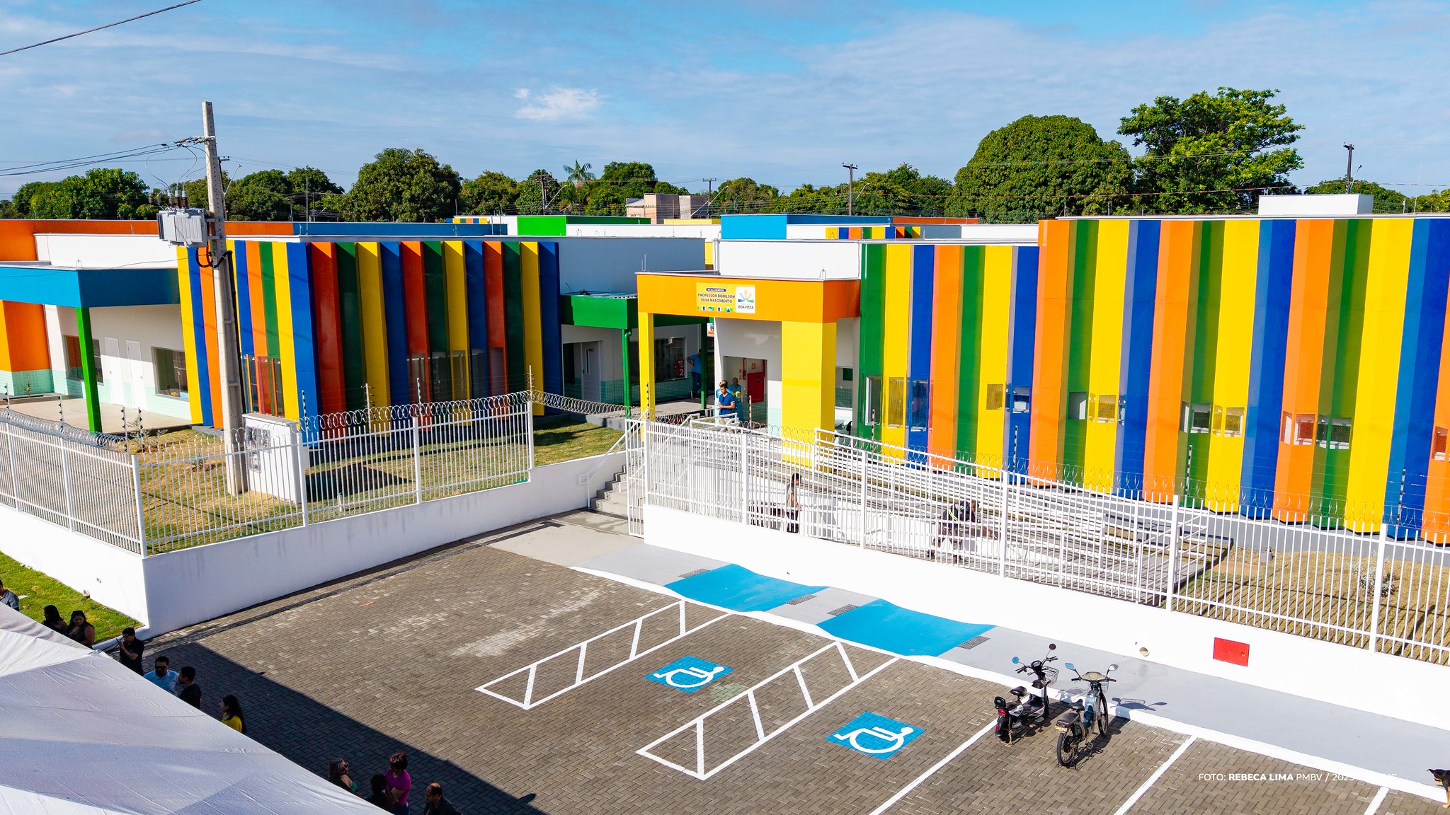 1770352528 690 Quatro escolas inauguradas em 2026 ampliam vagas na rede municipal