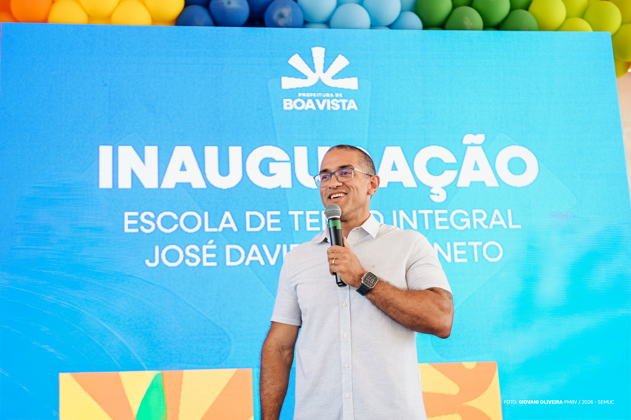 1770656783 929 Prefeitura amplia ensino rural com nova escola em tempo integral