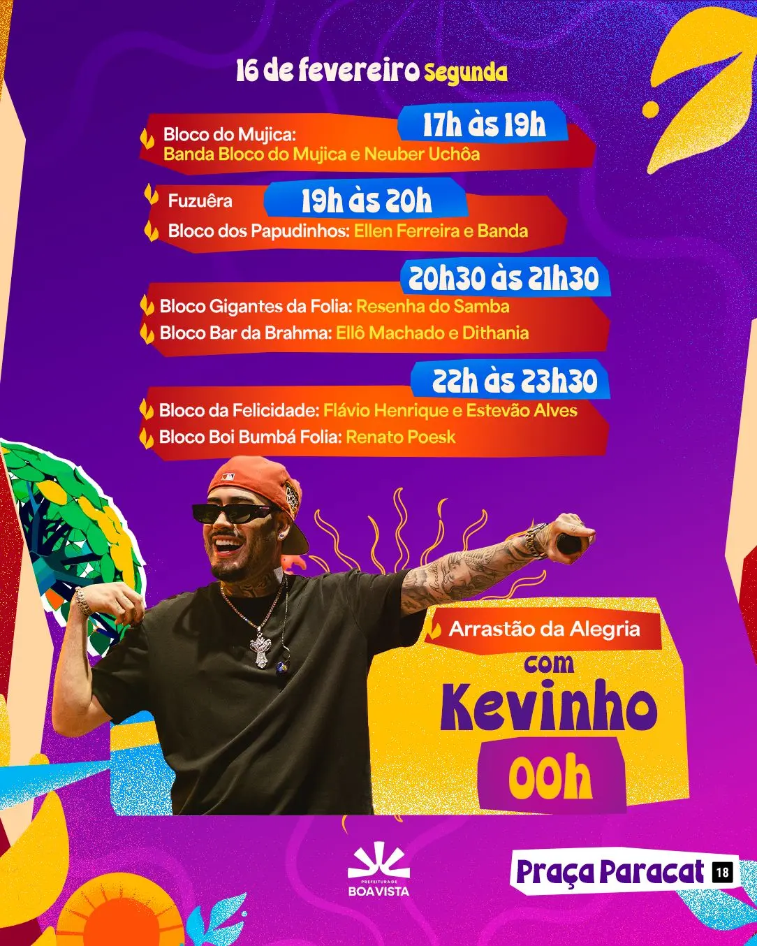 Carnaval 2026: Nosso Bloco ao Seu Lado 2 1770772445 181 Carnaval 2026 Nosso Bloco ao Seu Lado