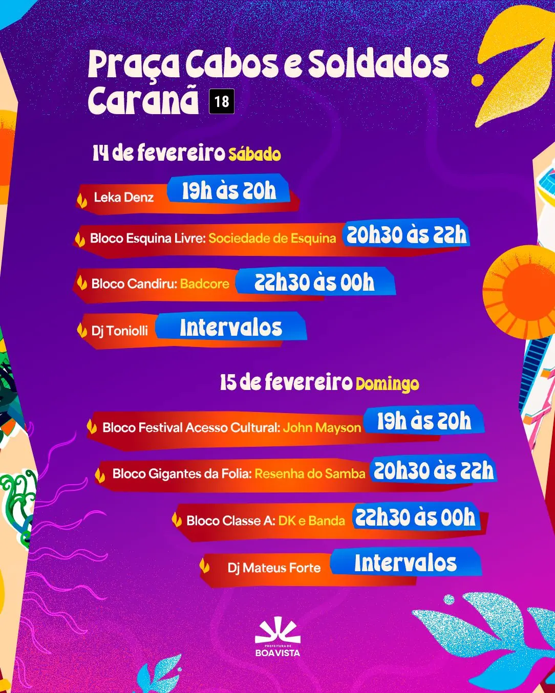 Carnaval 2026: Nosso Bloco ao Seu Lado 6 1770772446 118 Carnaval 2026 Nosso Bloco ao Seu Lado