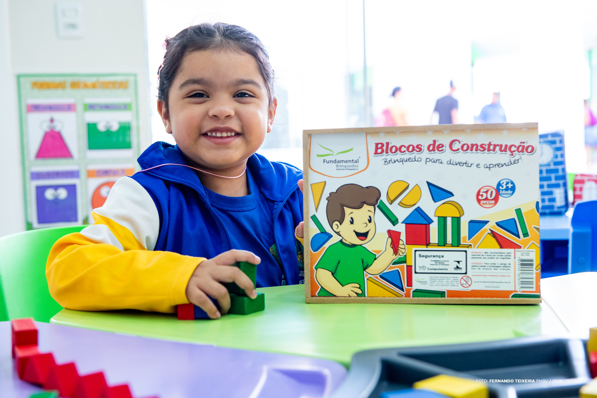 1770844749 622 Boa Vista conquista Selo Prata do CNCA na alfabetizacao