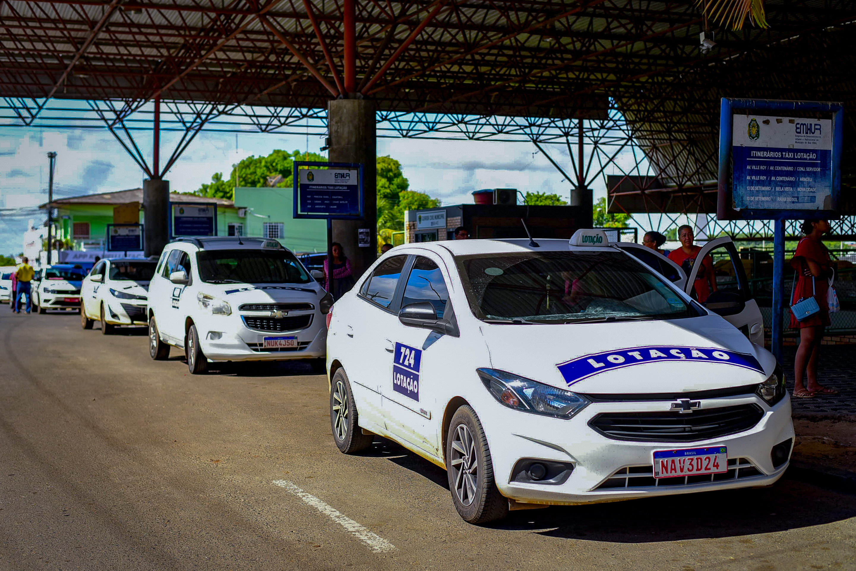 1770902937 879 Boa Vista mantera servicos essenciais no Carnaval