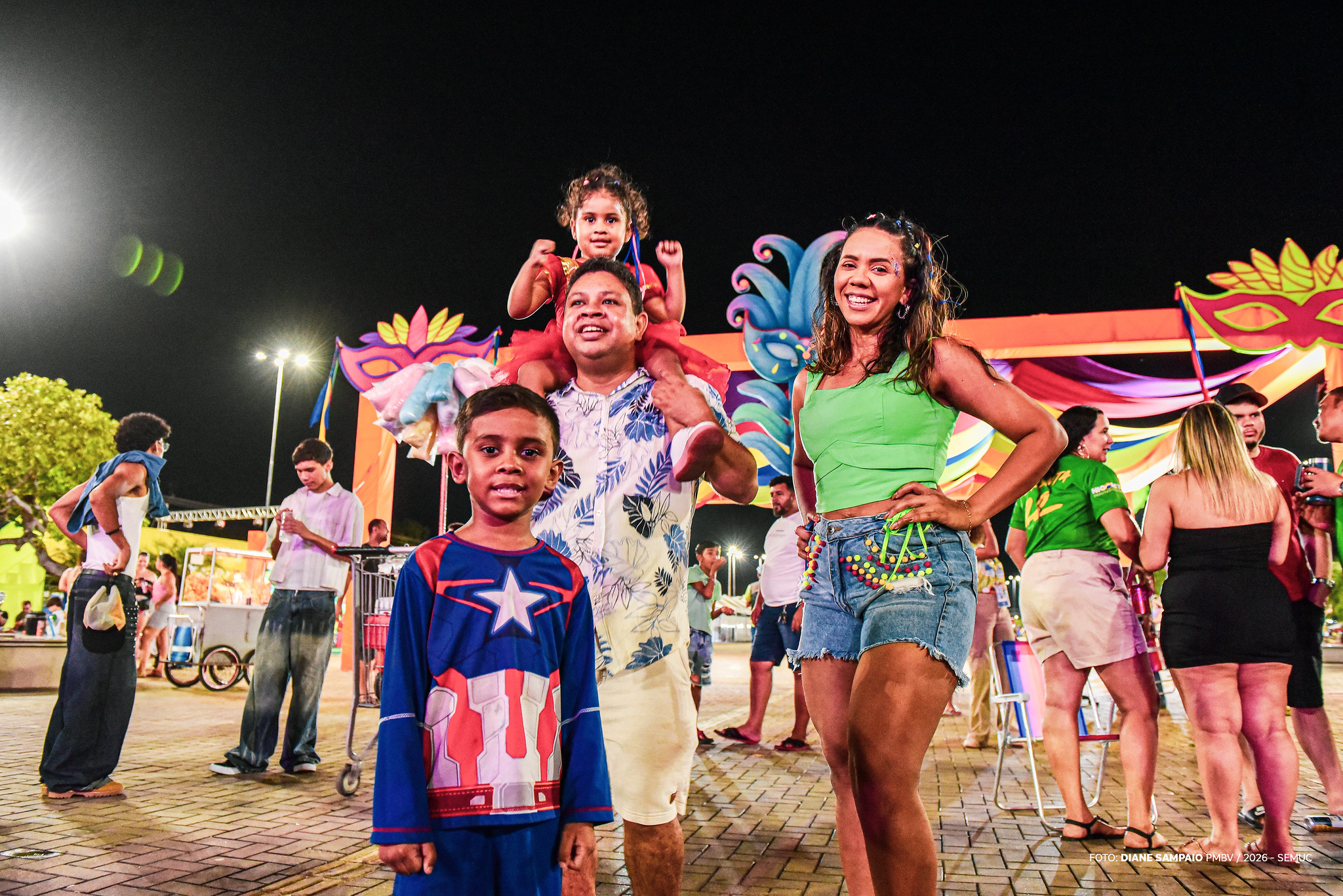 1771149273 708 Carnaval 2026 O Bloco que Celebra ao Seu Lado