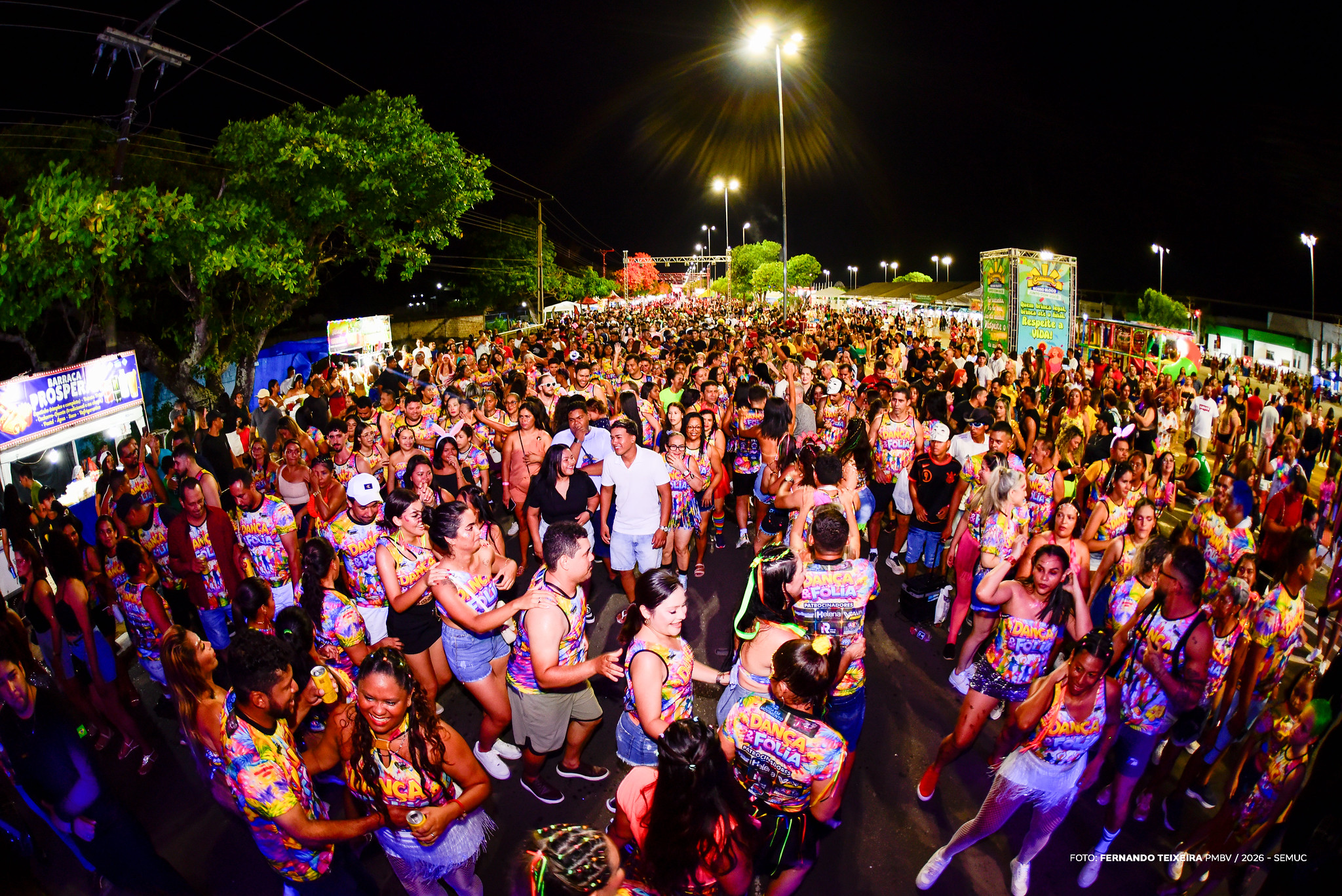 1771149274 216 Carnaval 2026 O Bloco que Celebra ao Seu Lado