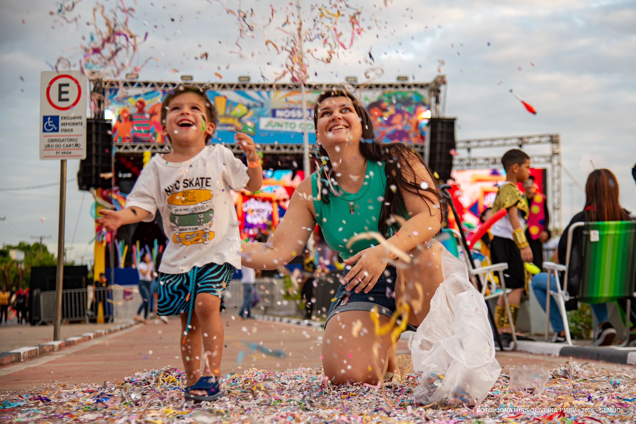 1771163768 159 Carnaval 2026 Unidos na folia com a comunidade