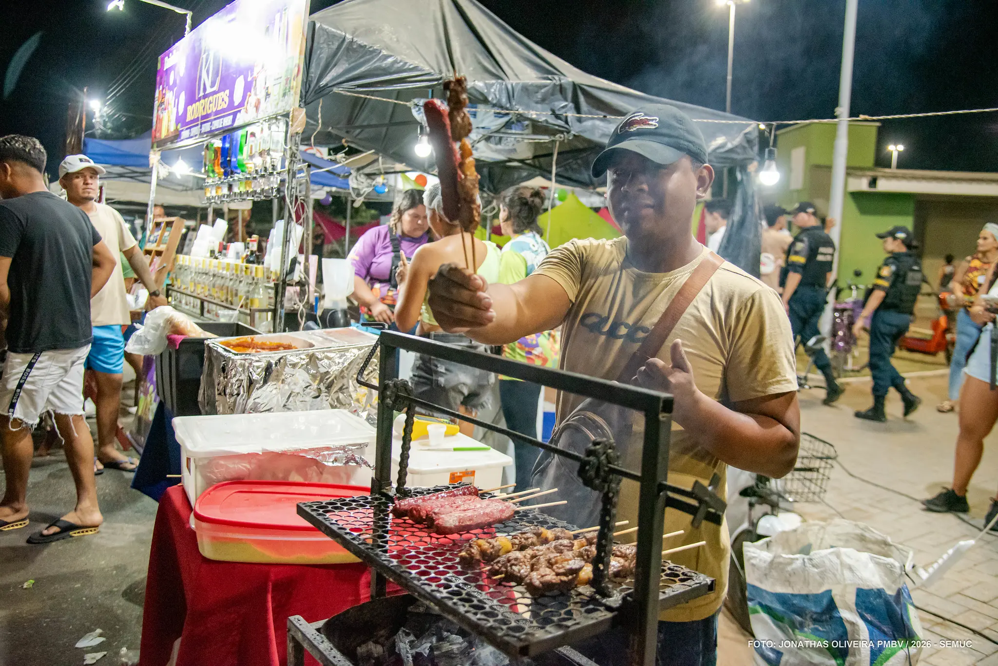 1771163769 123 Carnaval 2026 Unidos na folia com a comunidade