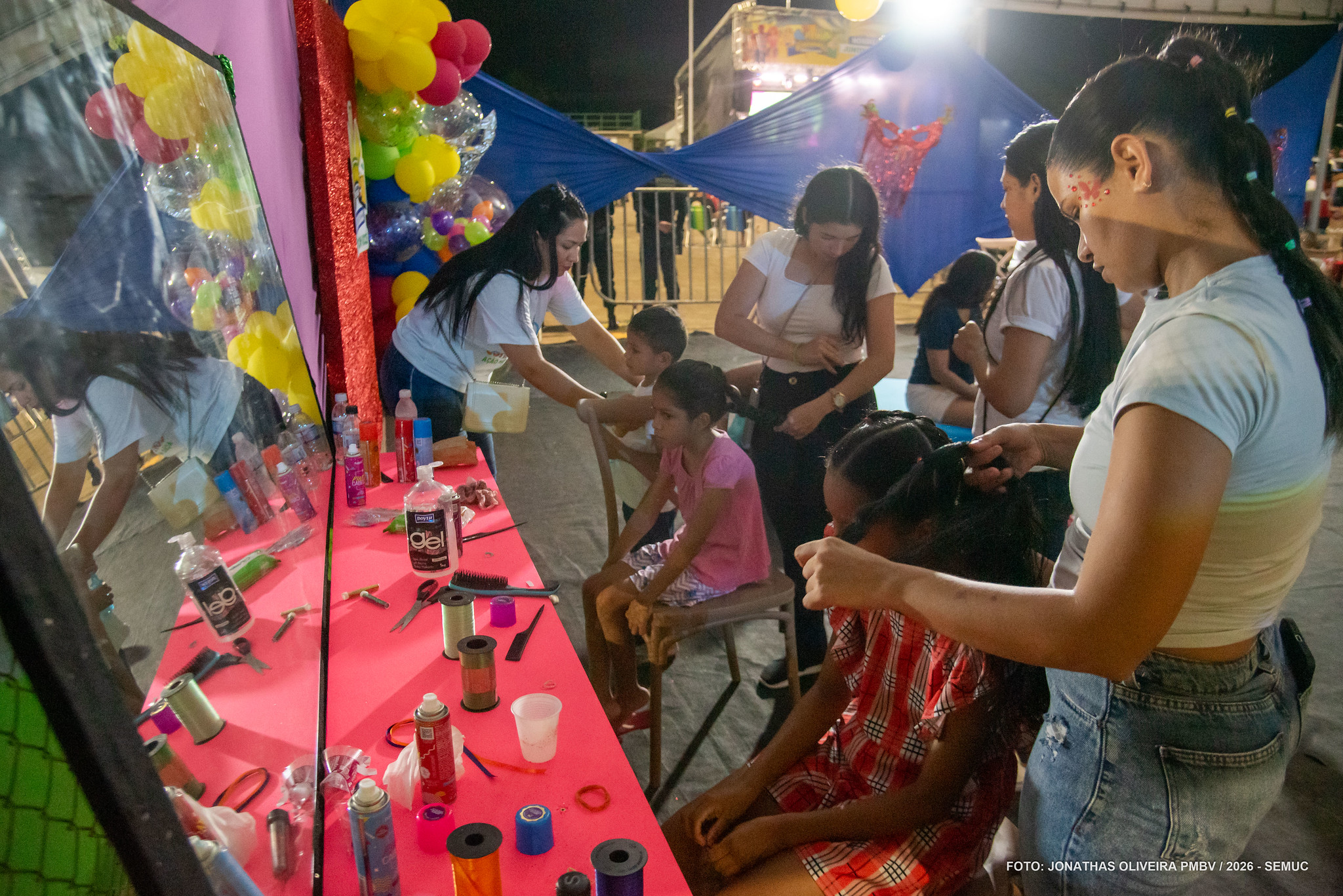 1771163769 134 Carnaval 2026 Unidos na folia com a comunidade