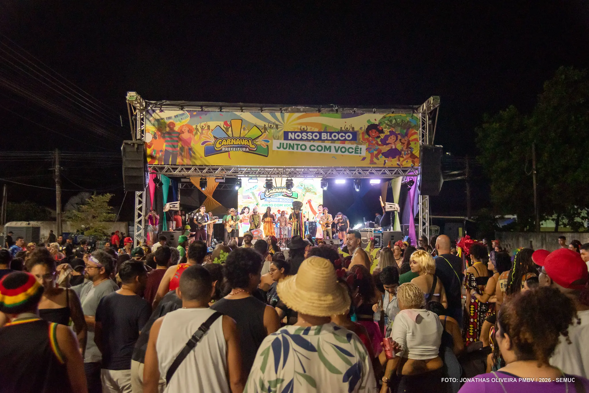 1771163769 310 Carnaval 2026 Unidos na folia com a comunidade