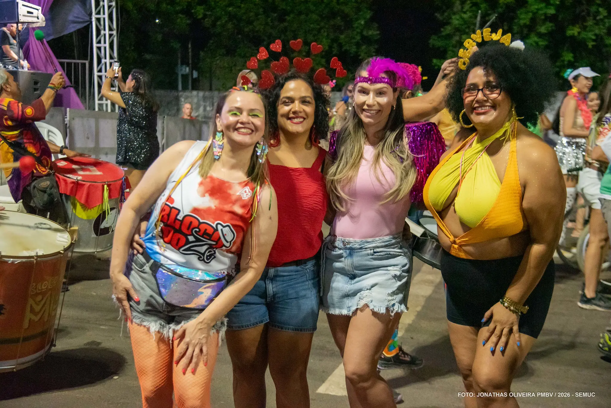 1771163769 40 Carnaval 2026 Unidos na folia com a comunidade