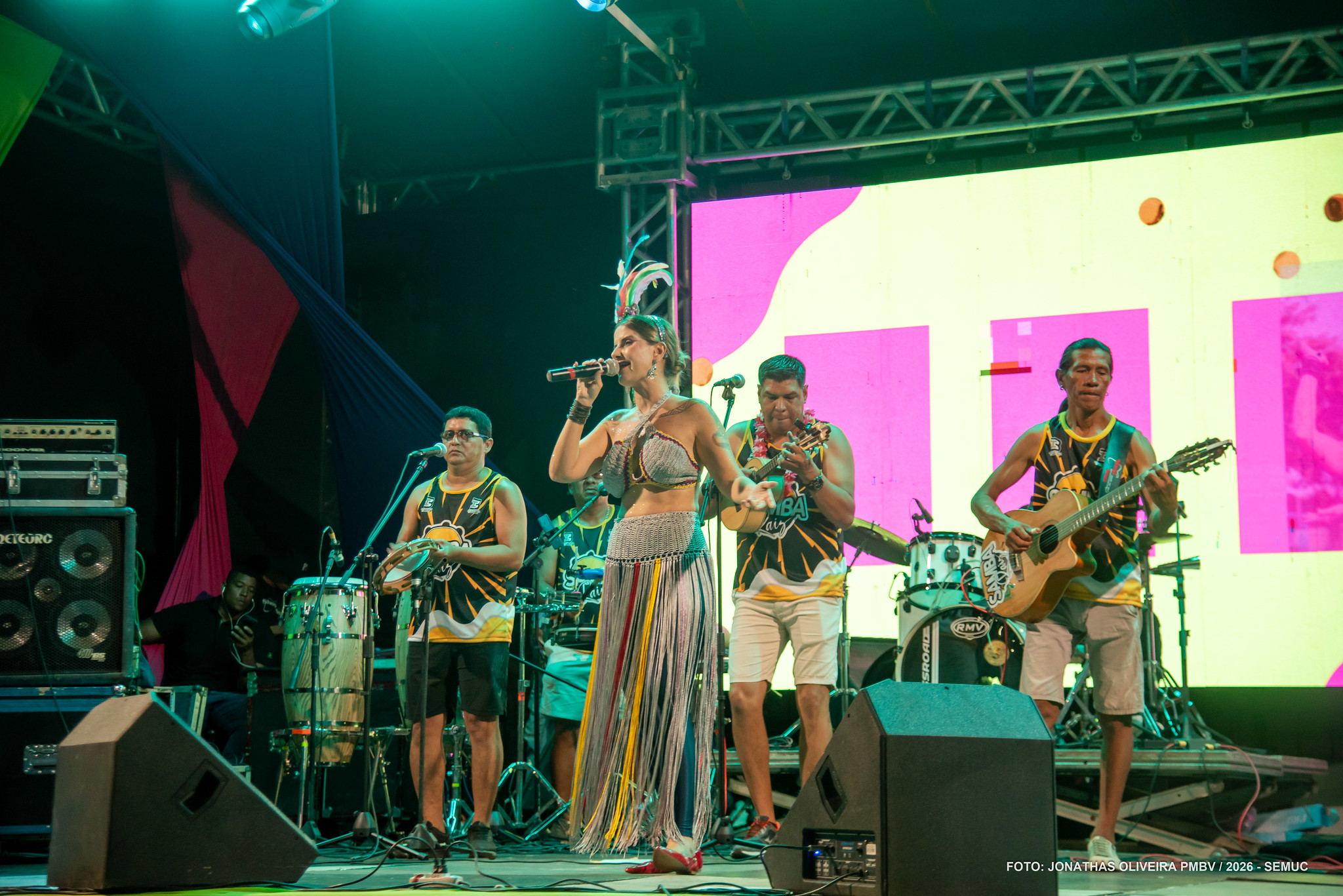 1771163769 733 Carnaval 2026 Unidos na folia com a comunidade