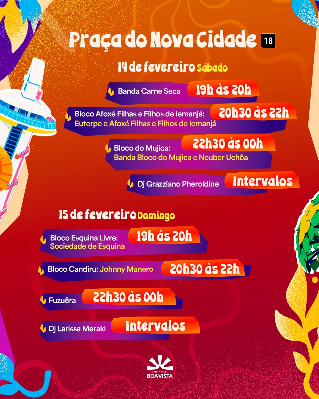 1771163769 996 Carnaval 2026 Unidos na folia com a comunidade