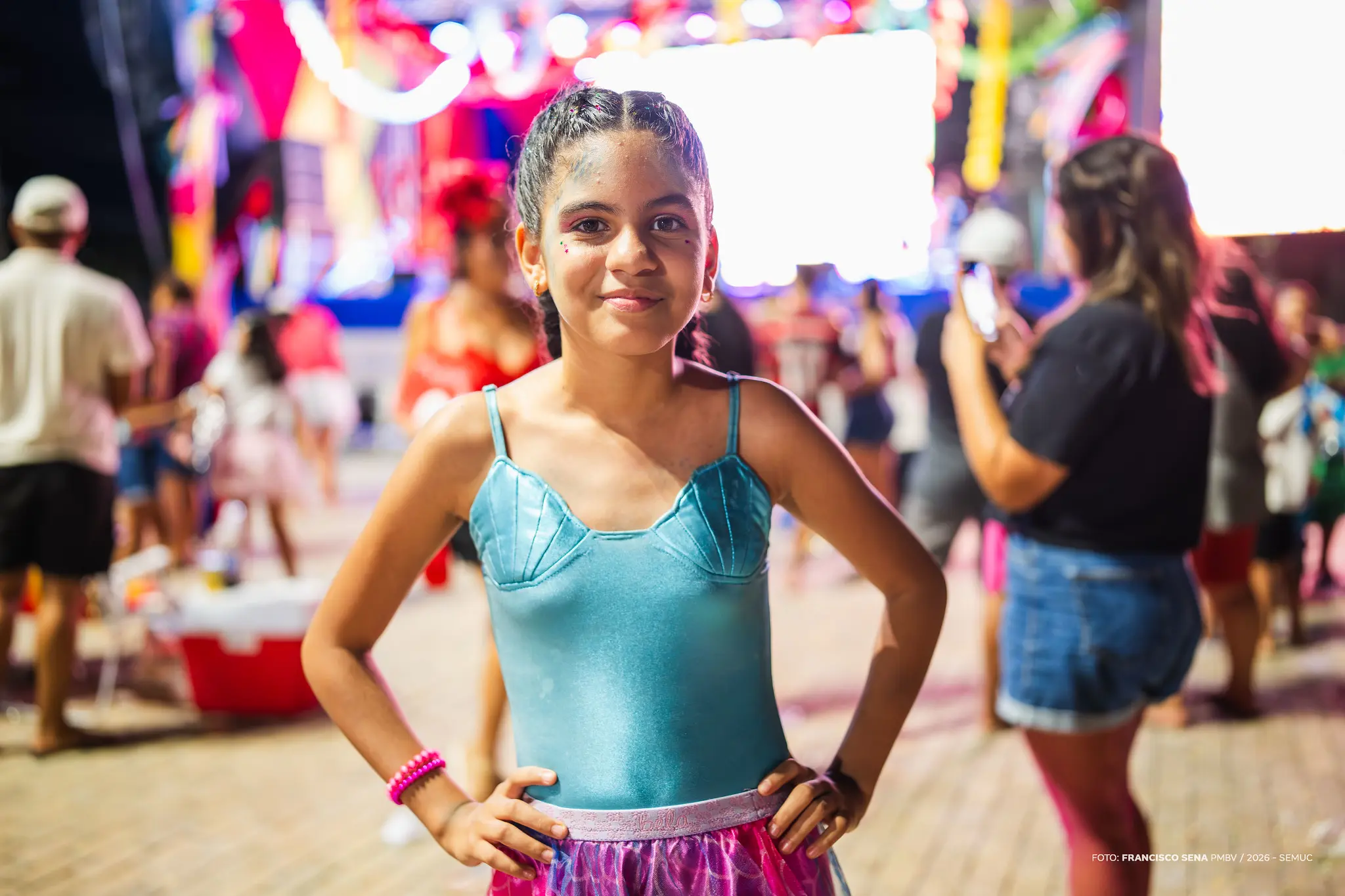 1771221642 509 Carnaval 2026 Bloco comunitario reune familias em festa