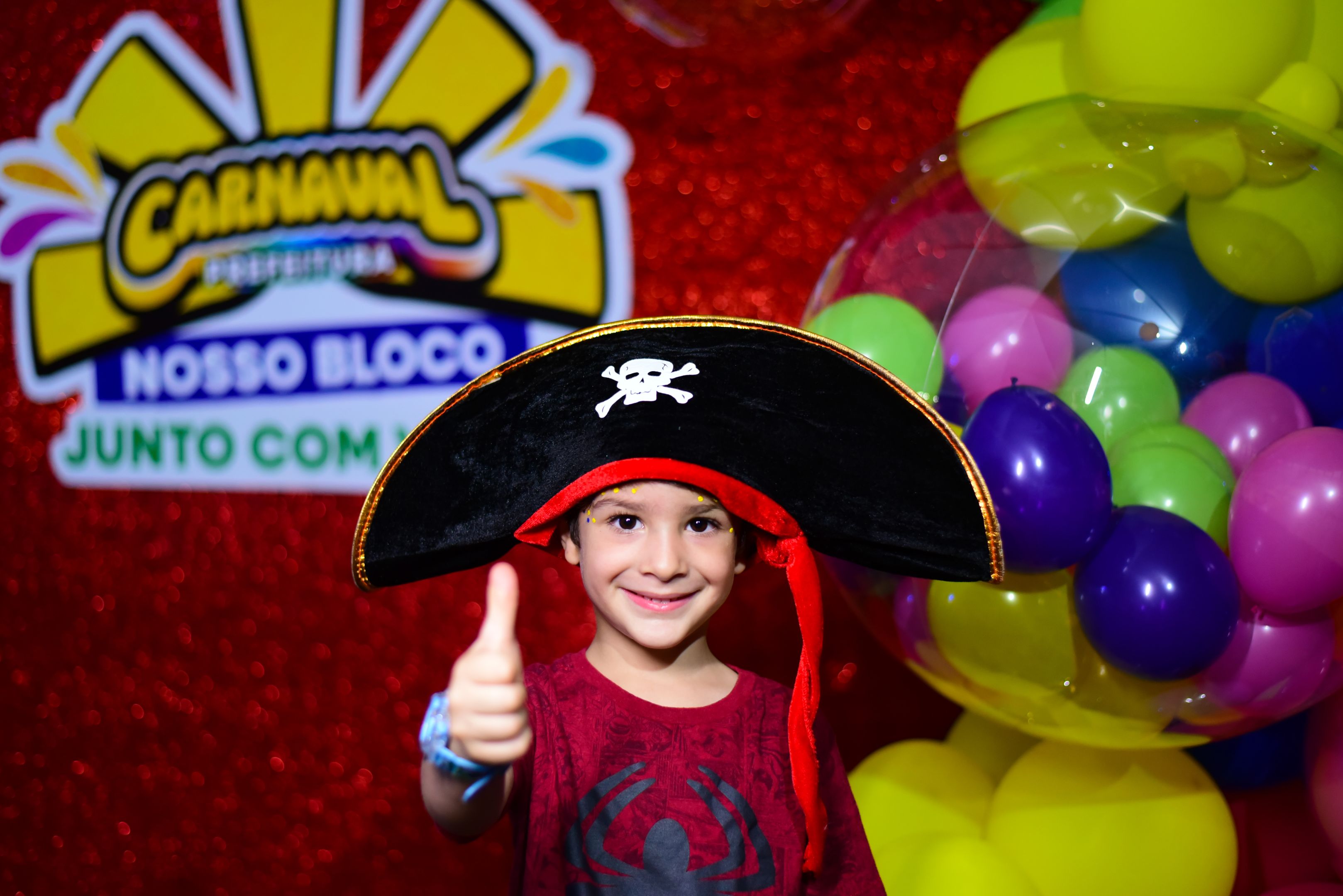 1771250571 154 Carnaval 2026 descentralizado anima bairros de Boa Vista