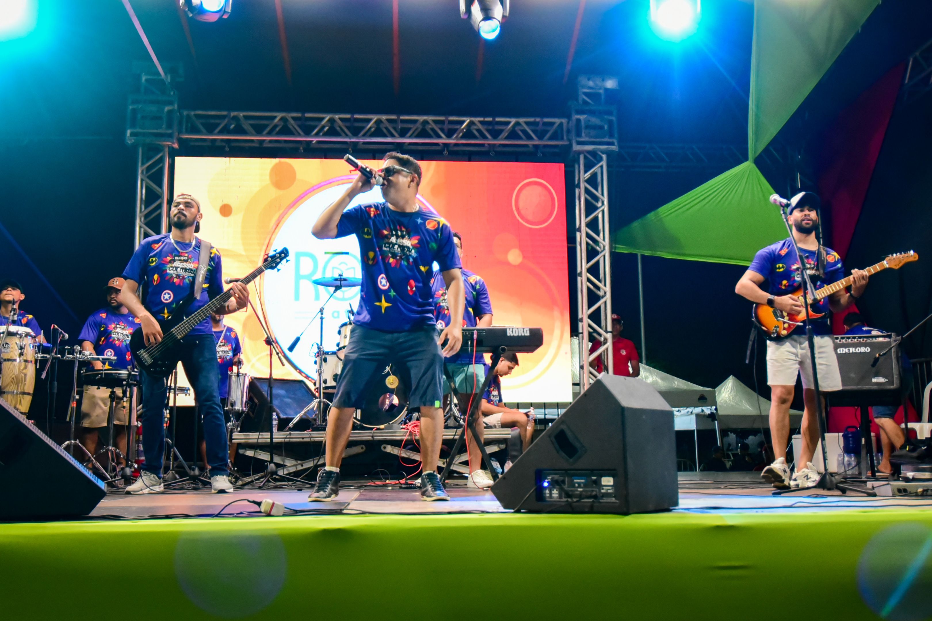 1771250571 235 Carnaval 2026 descentralizado anima bairros de Boa Vista