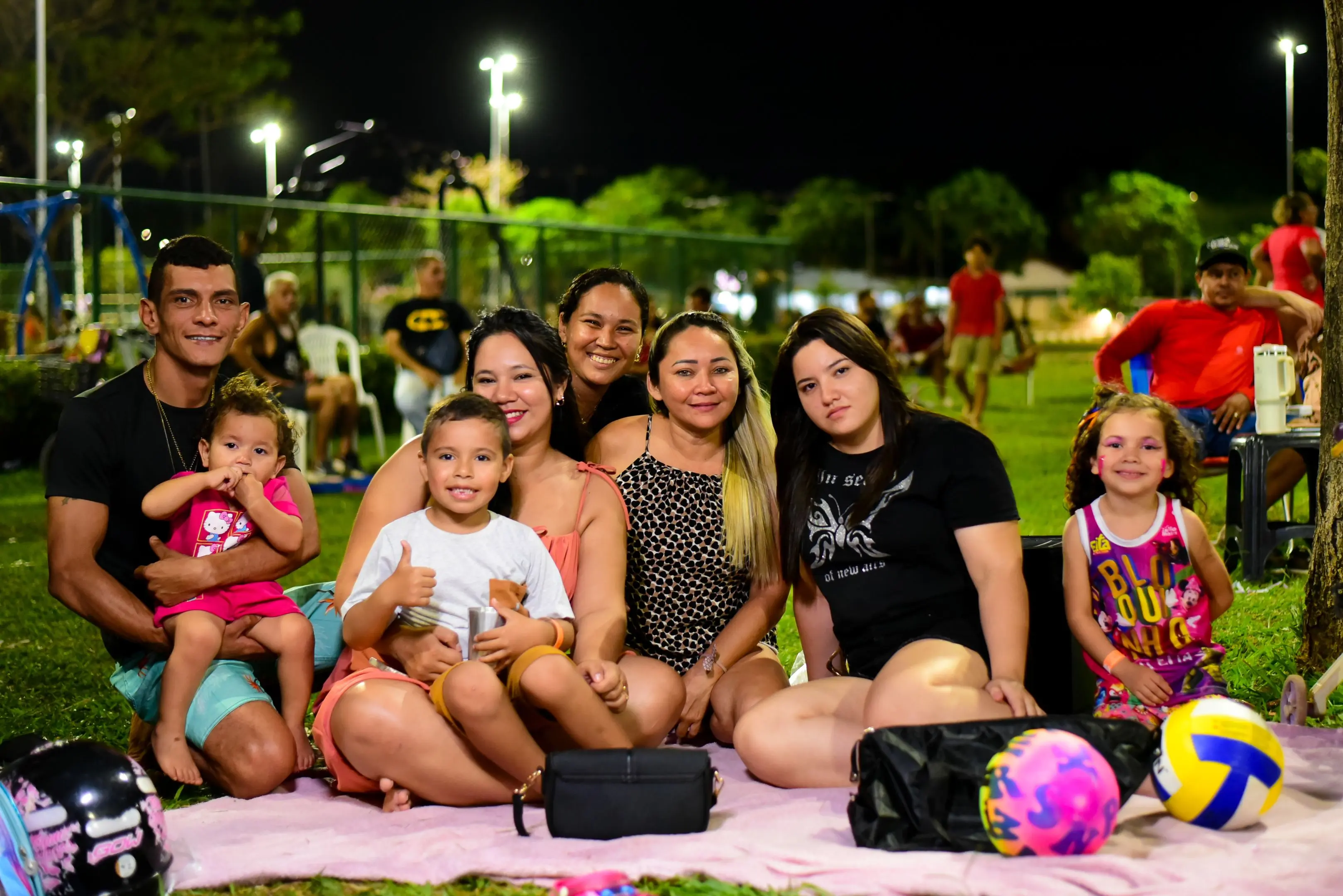 1771250571 375 Carnaval 2026 descentralizado anima bairros de Boa Vista