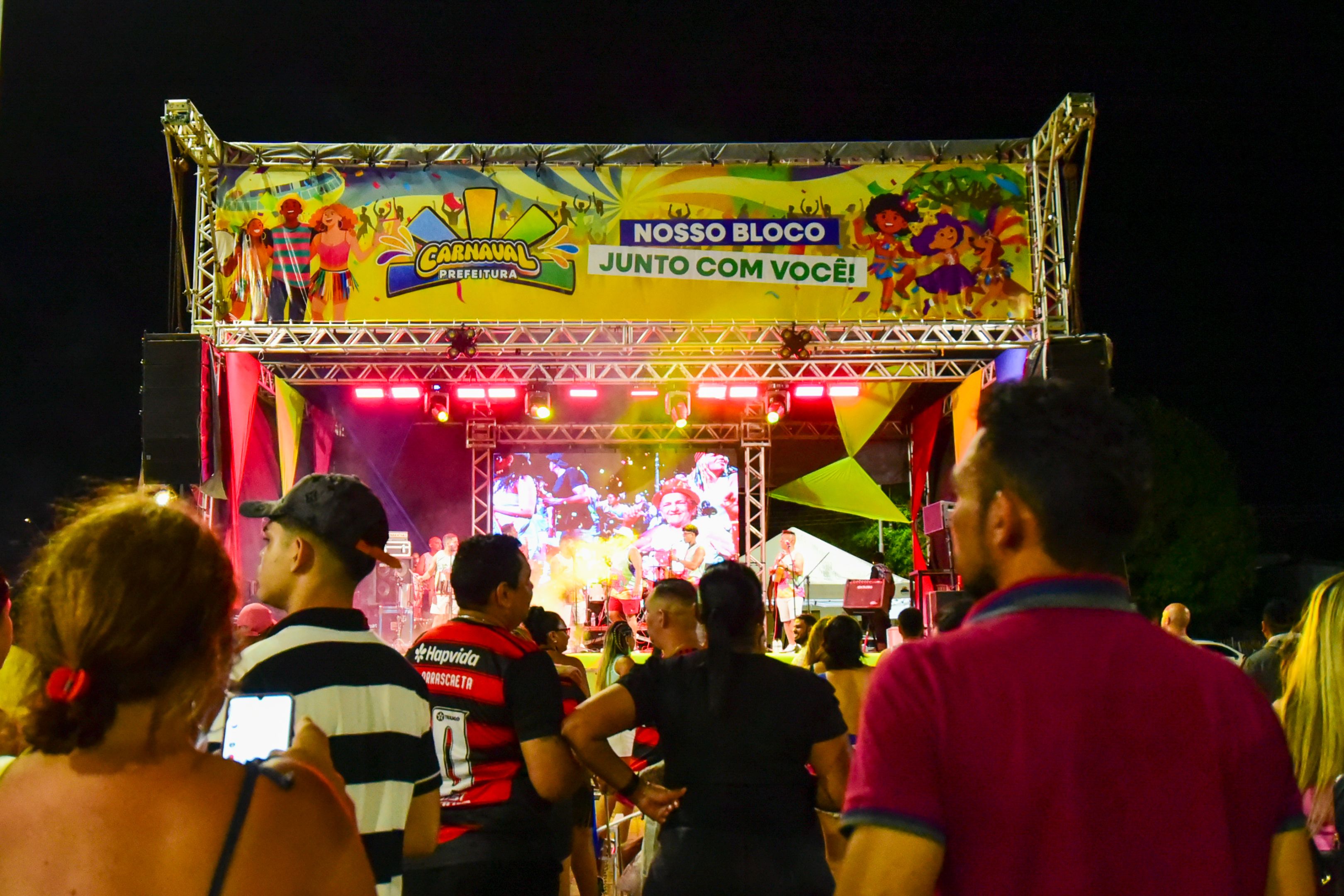 1771250571 679 Carnaval 2026 descentralizado anima bairros de Boa Vista