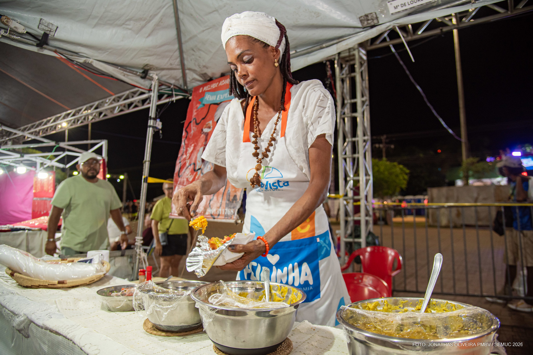 1771308546 841 Carnaval de Boa Vista impulsiona renda de 124 comerciantes locais