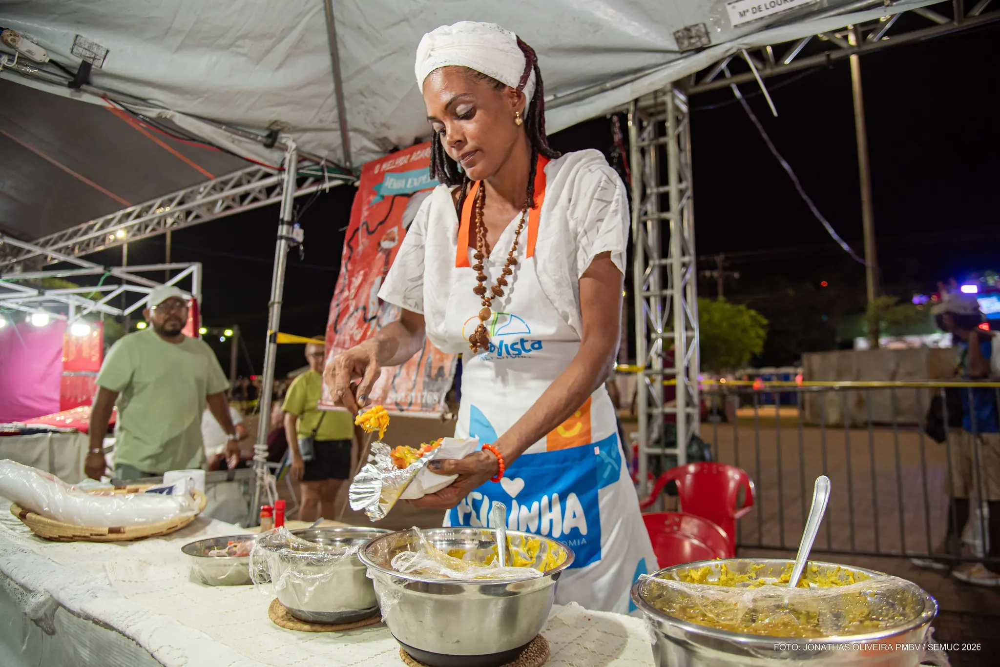 1771308546 841 Carnaval de Boa Vista impulsiona renda de 124 comerciantes locais