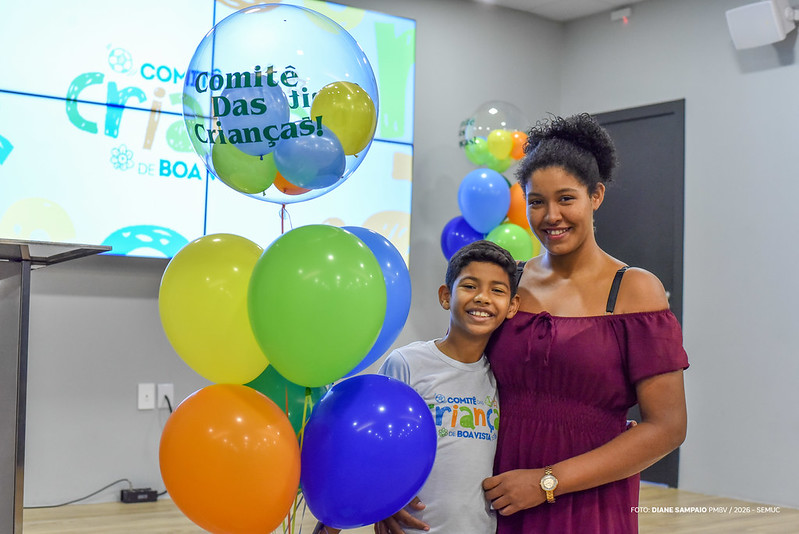 1771526123 134 1o Comite das Criancas de Boa Vista conclui mandato