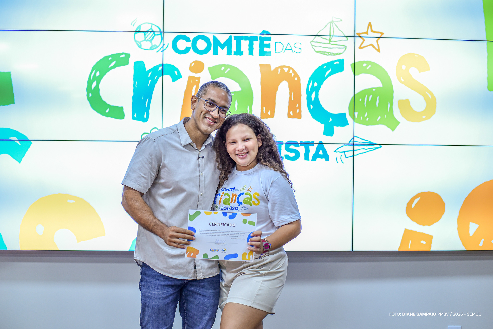 1771526123 146 1o Comite das Criancas de Boa Vista conclui mandato