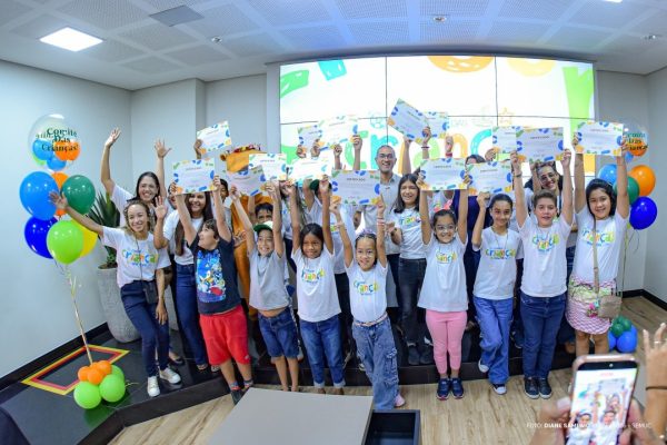 1º Comitê das Crianças de Boa Vista conclui mandato 6 1771526124 Capa11