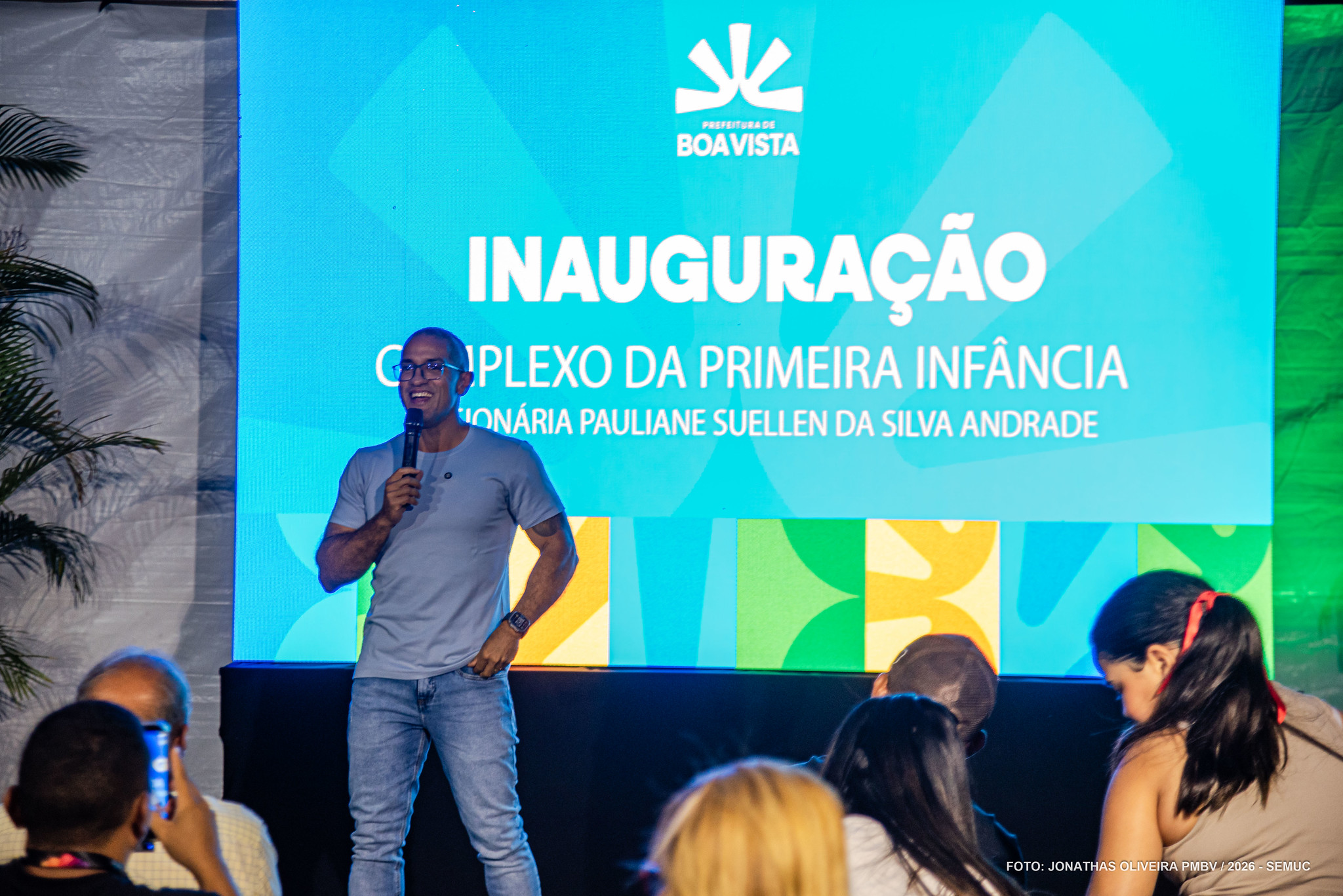 1771743004 513 Prefeitura inaugura Complexo Infantil com escola praca e jardim filtrante