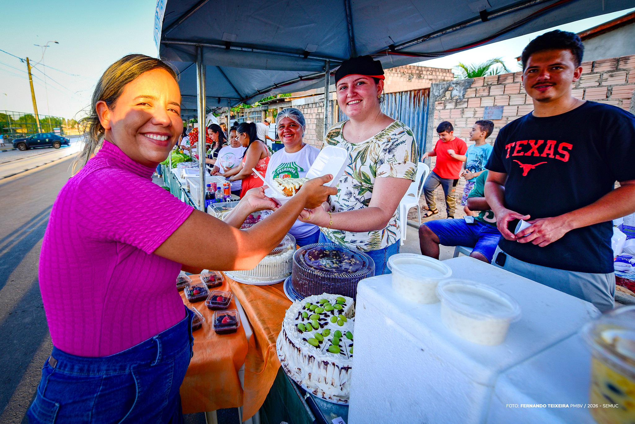 1771743004 63 Prefeitura inaugura Complexo Infantil com escola praca e jardim filtrante