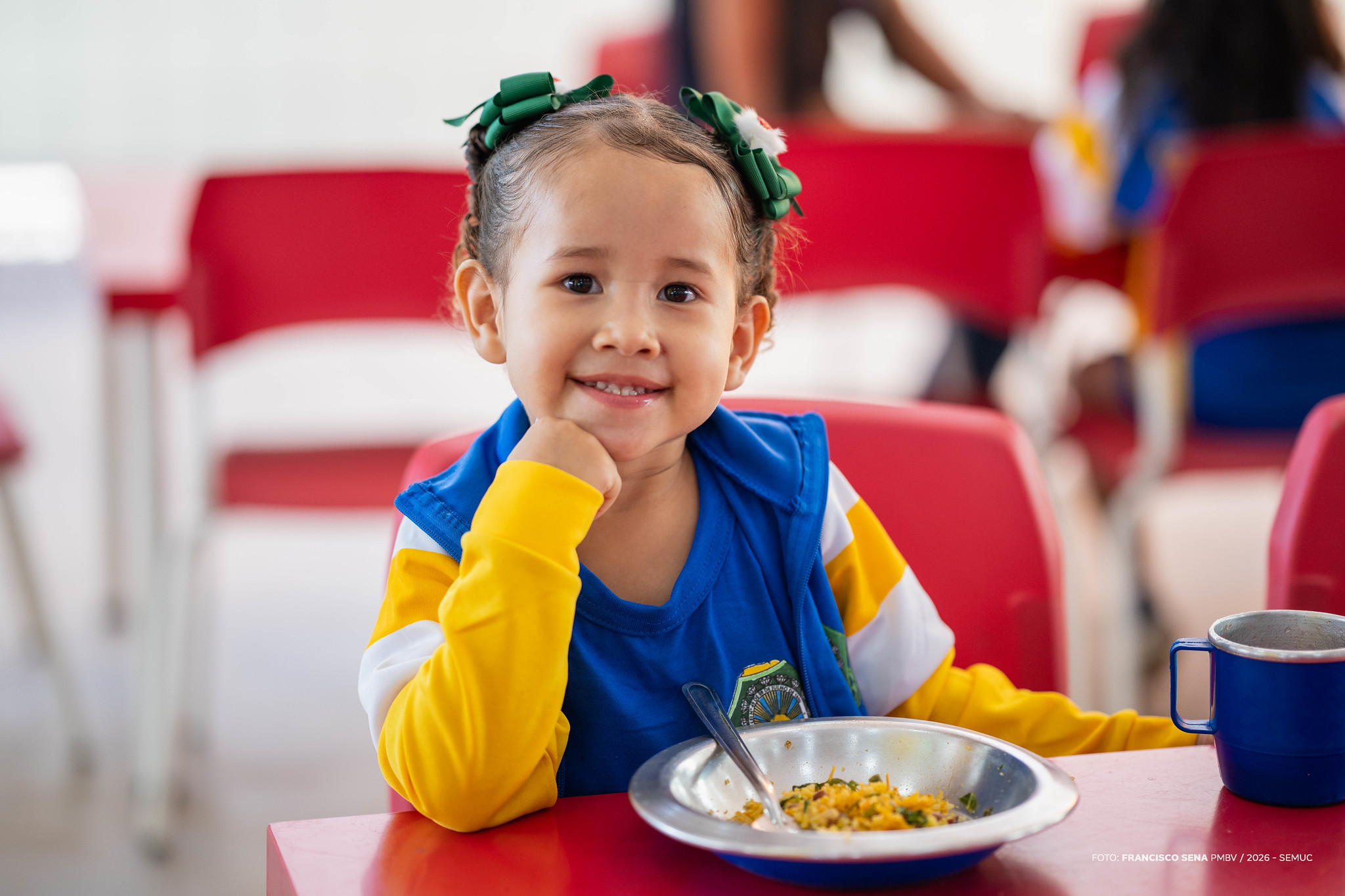 1771945811 524 Merenda escolar de Boa Vista fica mais variada em 2026