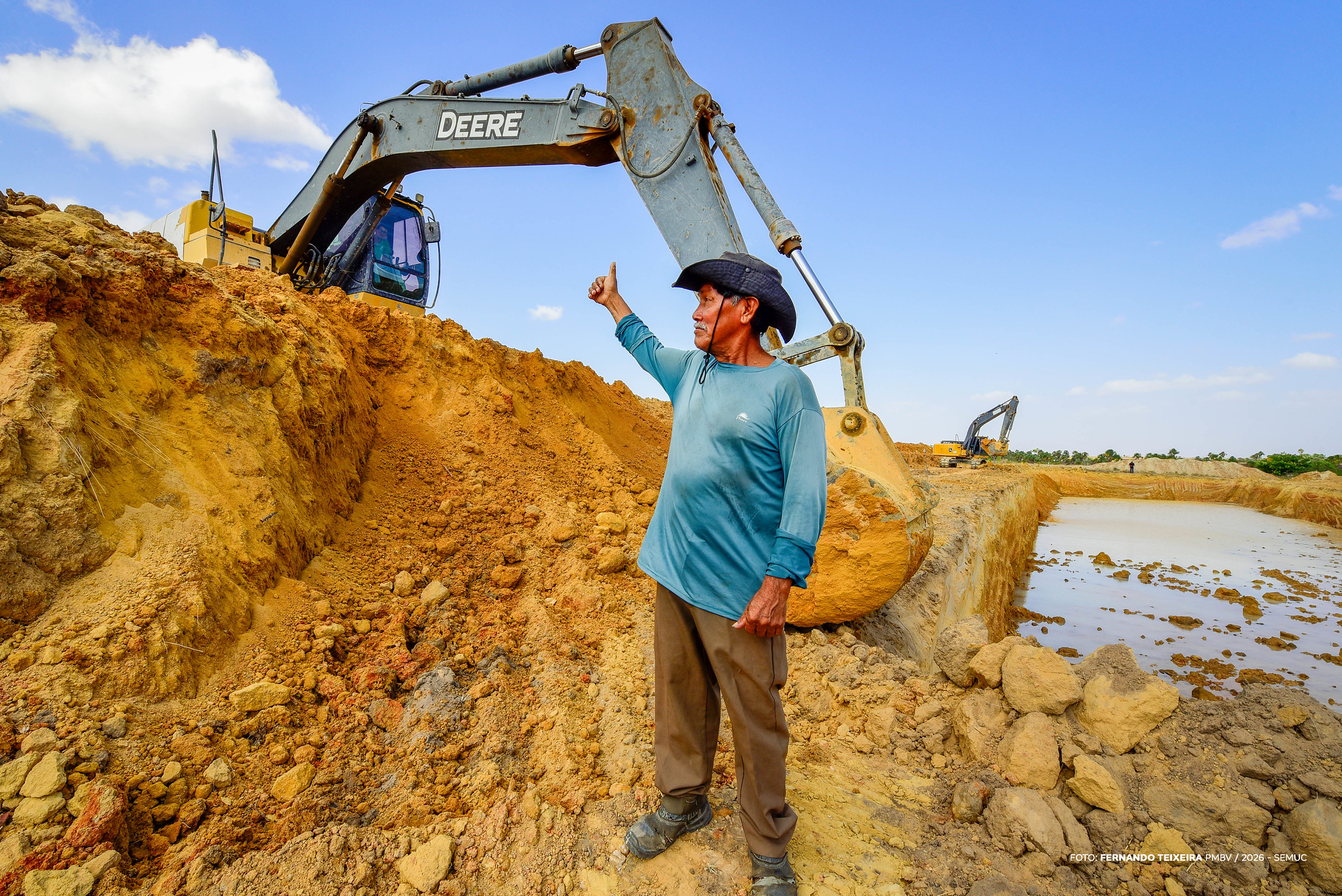 1772076397 768 Projeto Moro Mori atinge 16 comunidades indigenas de Boa Vista