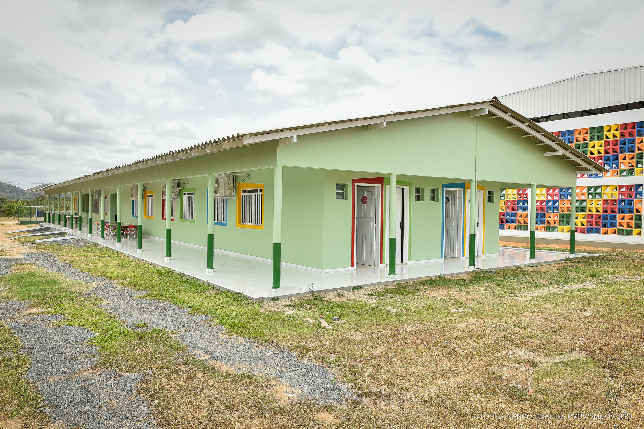 1772322476 572 Prefeitura leva servicos e investimentos as comunidades indigenas