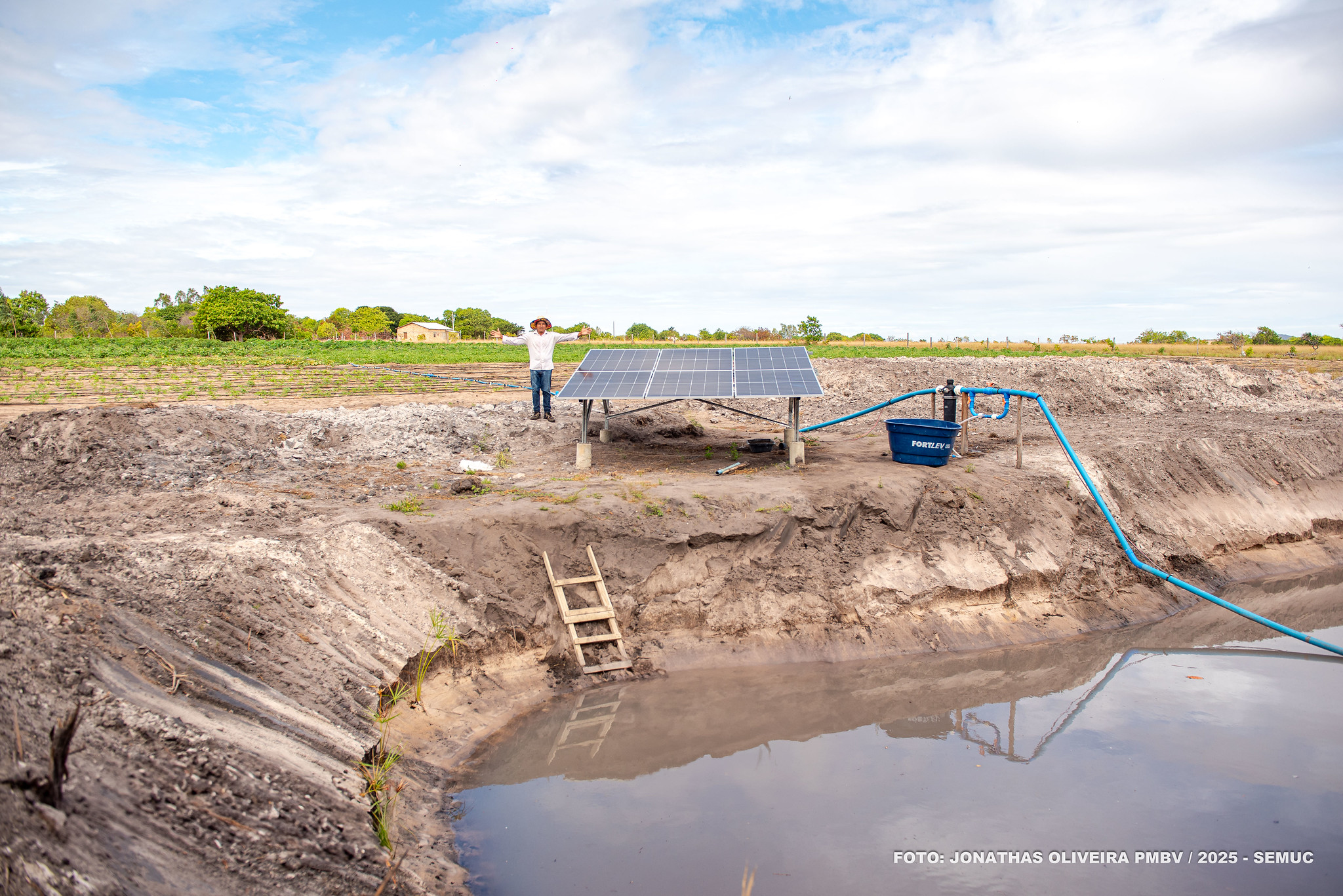 1772322476 63 Prefeitura leva servicos e investimentos as comunidades indigenas
