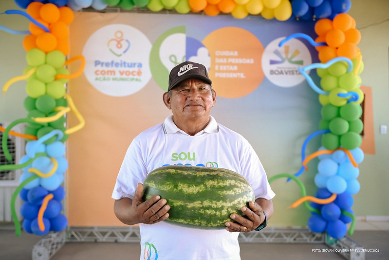 1772322476 742 Prefeitura leva servicos e investimentos as comunidades indigenas