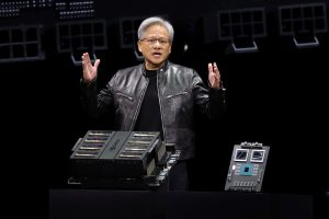 CEO afirma que a Nvidia vai revelar um chip capaz de deixar o mundo surpreso 82 CEO afirma que a Nvidia vai revelar um chip capaz de deixar o mundo surpreso