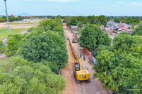 Boa Vista soluciona 44º ponto de alagamento com drenagem 340m 61 Capa14