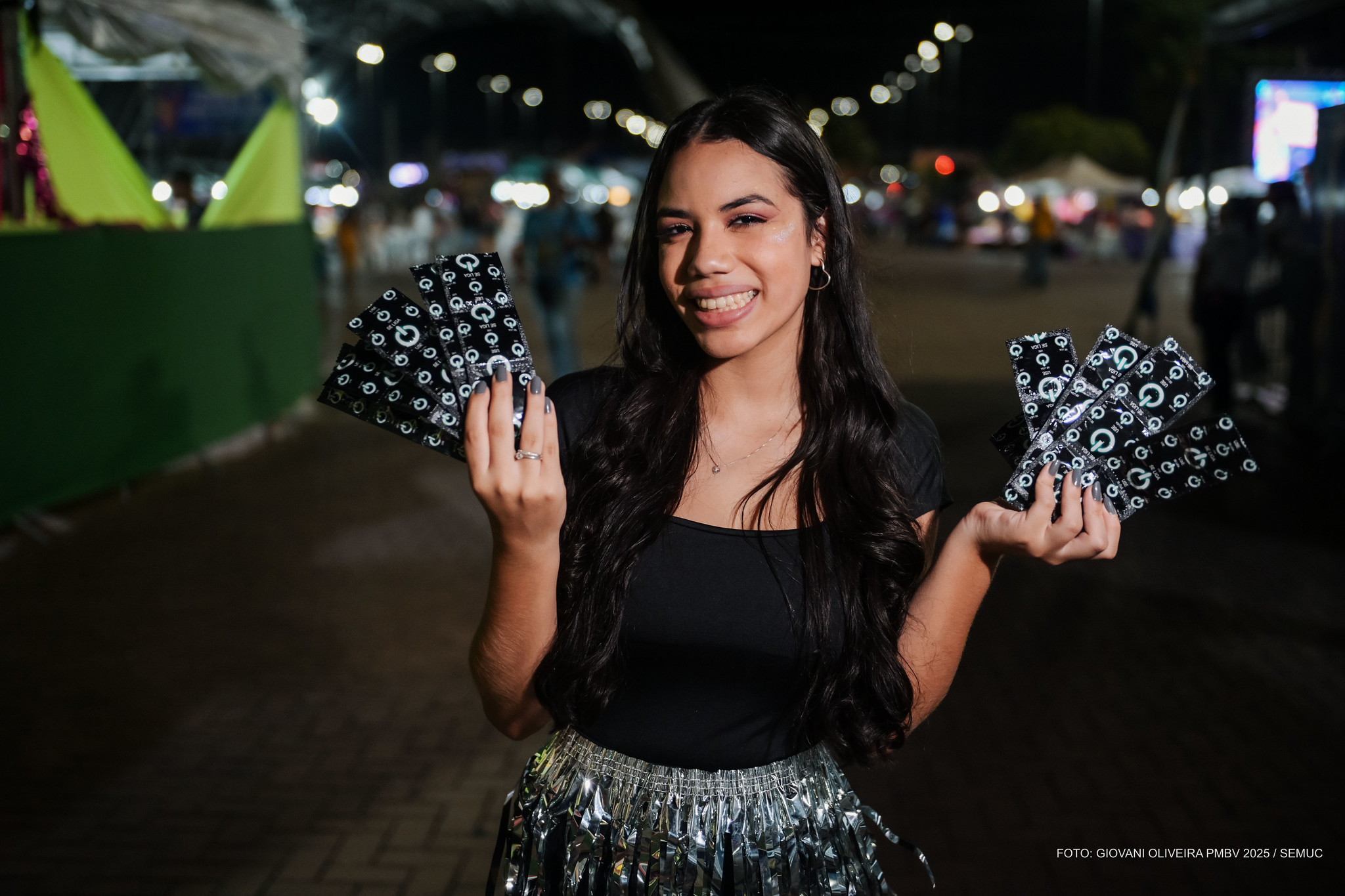 Carnaval 2026 Bloco ao seu lado na festa