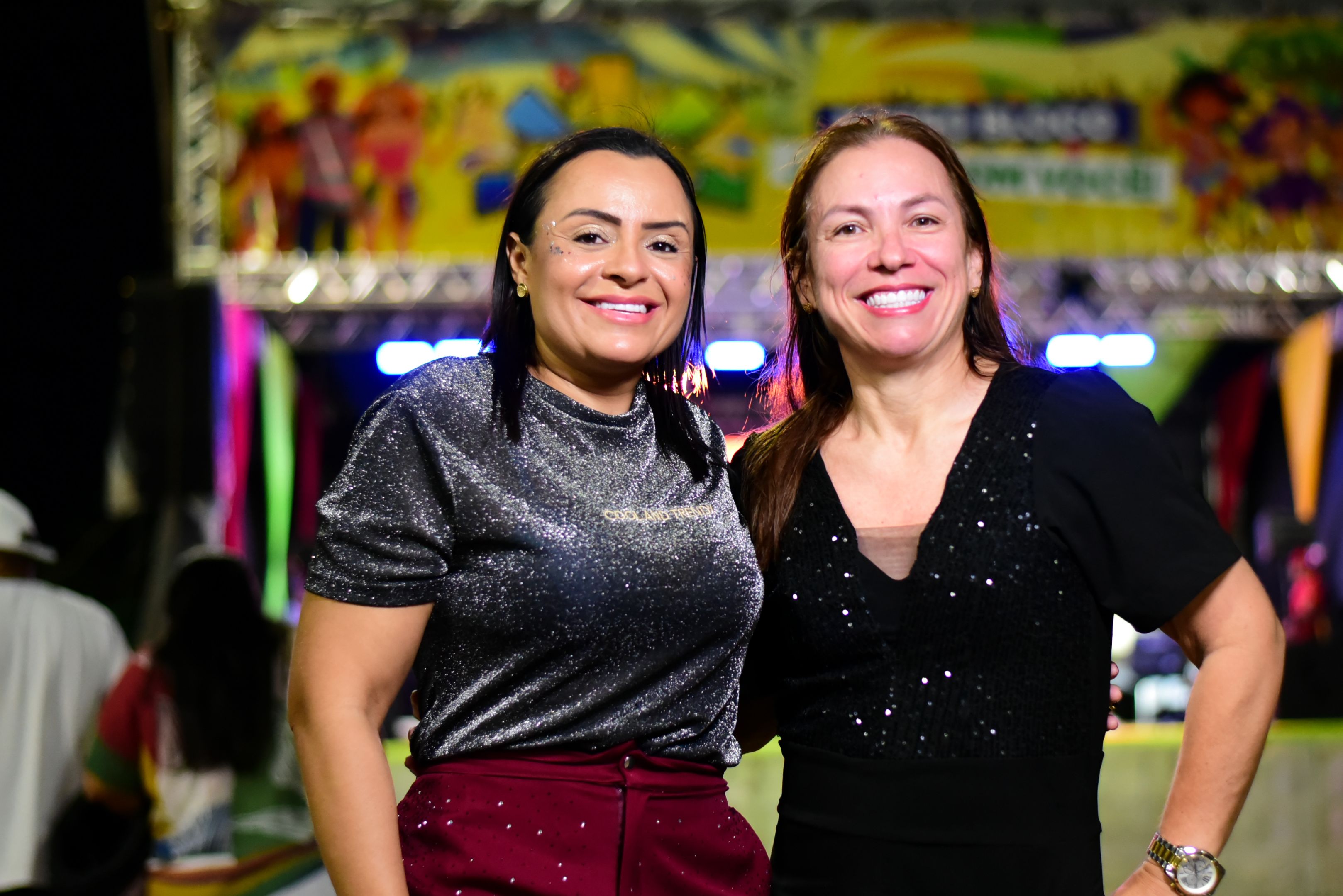 Carnaval 2026 descentralizado anima bairros de Boa Vista