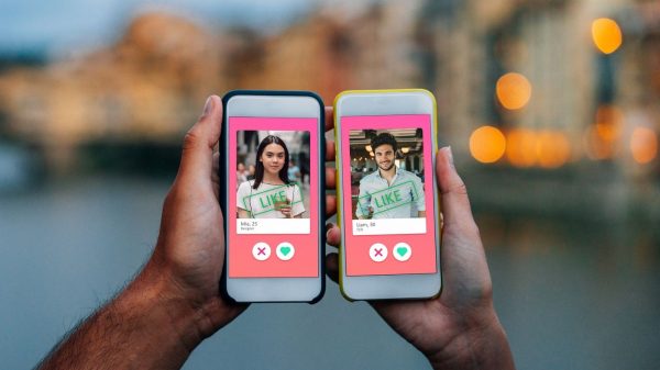 Encontros no Carnaval: como se proteger ao usar aplicativos de relacionamento 6 Encontros no Carnaval: como se proteger ao usar aplicativos de relacionamento