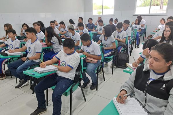 Estudantes de Roraima podem se inscrever na Olimpiada Brasileira de Matematica Ascom Sesau 2 scaled
