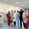 Maternidade reduz tempo de internacao de recem nascidos na UTI Neonatal para 11 dias Ascom Sesau 4.j