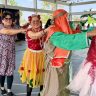 Setrabes promove Baile de Carnaval para idosos do centro integrado Ascom Setrabes 2
