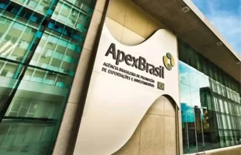 Plataformas da ApexBrasil fortalecem a atuação de empresas brasileiras no mercado internacional. 1 VDNLPG6KM7onWgbwrwzkJhfi.webp