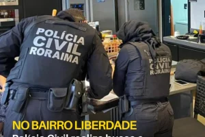 NO BAIRRO LIBERDADE: Polícia Civil realiza busca e apreensão contra empresário por posse irregular de arma de fogo 16 policiacivilderoraima 1771030164 3832000450833531993 5532320805.webp