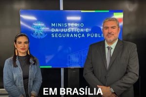 EM BRASÍLIA: Peritos da Polícia Civil de Roraima representam Estado em seminário nacional sobre drogas 12 policiacivilderoraima 1772044306 3840508460576874870 5532320805