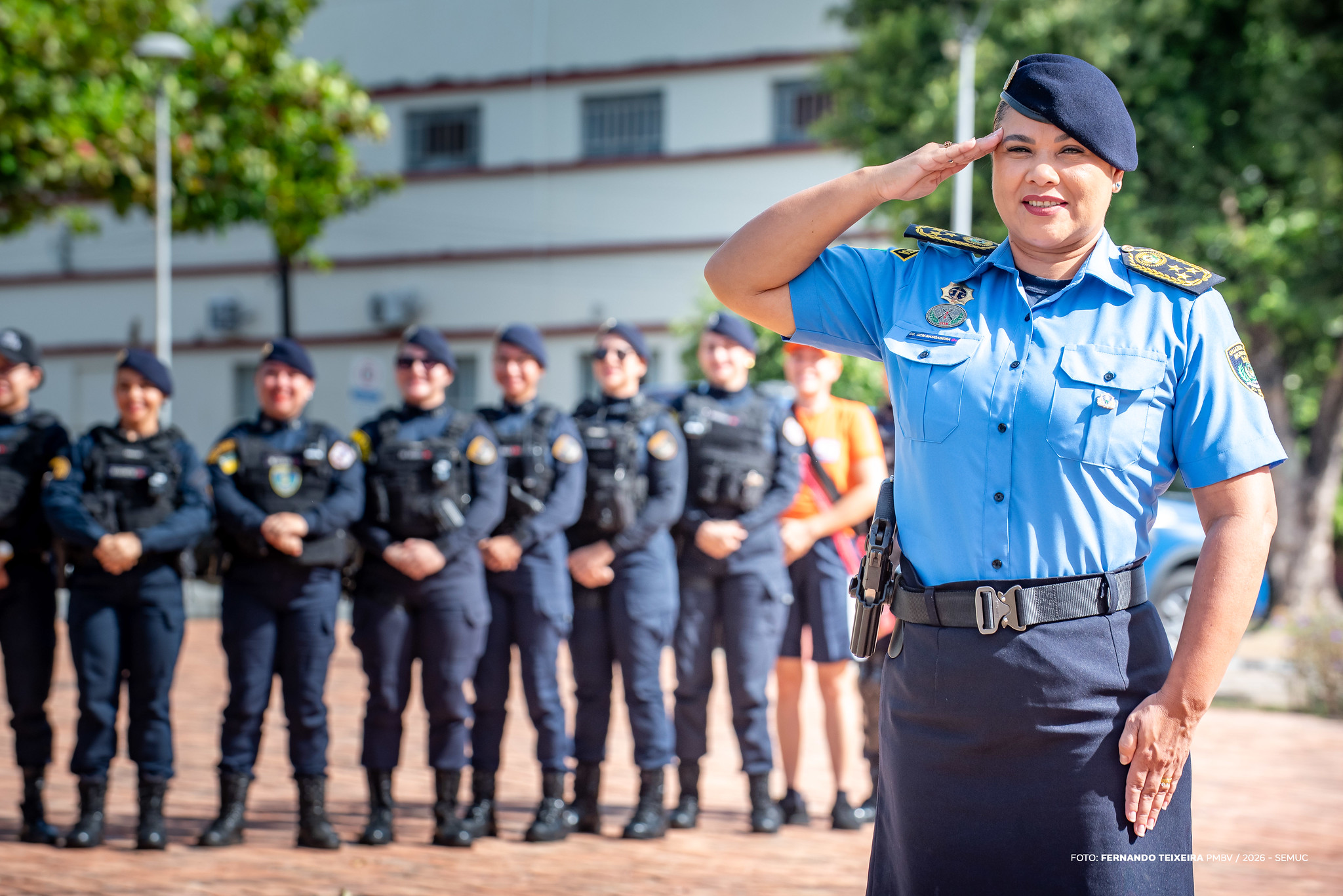 1772467096 717 Mulheres na Guarda lideram transformacao e profissionalismo em Boa Vista