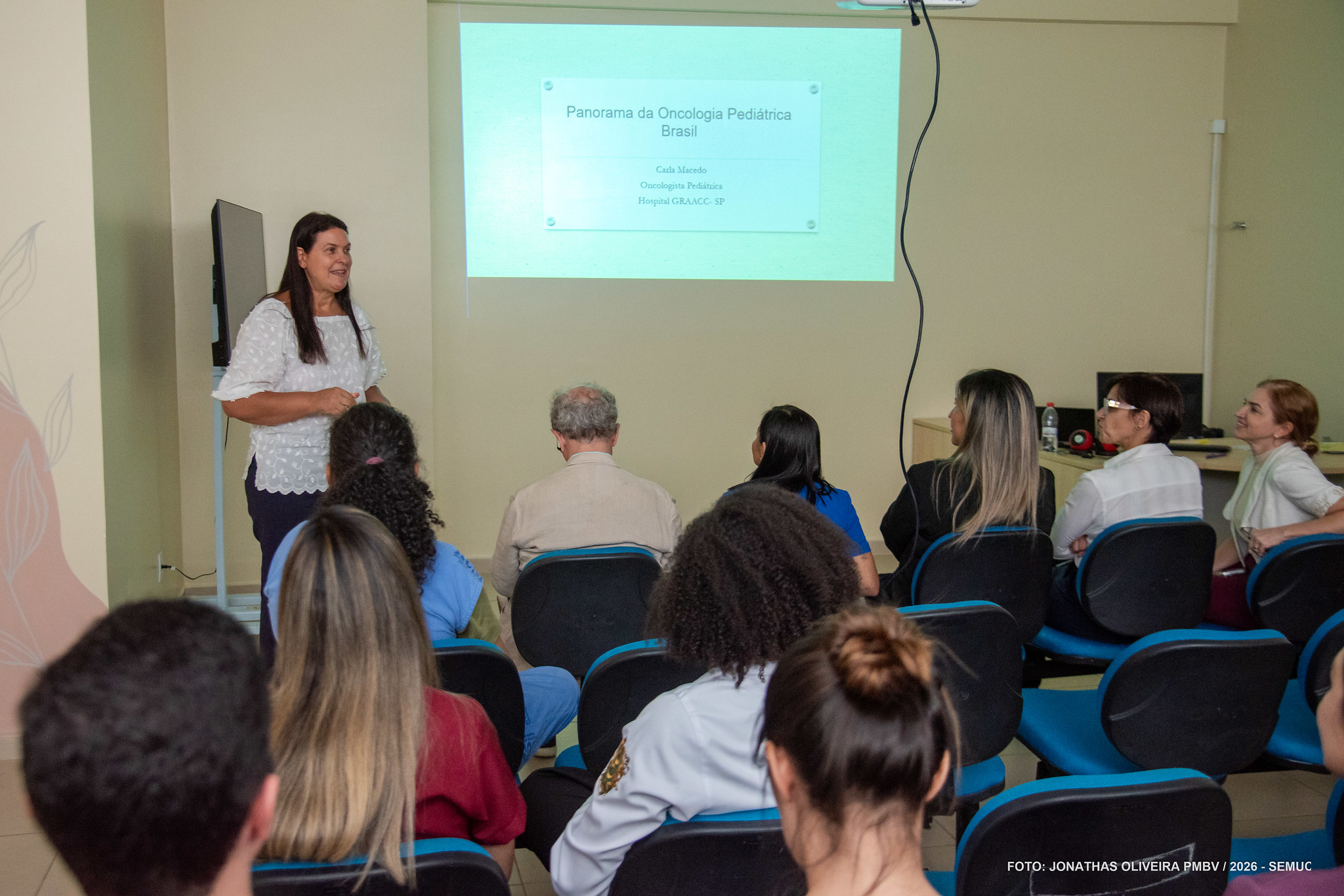1772568313 524 Parceria inicia estudo para implantar oncologia pediatrica no HCSA
